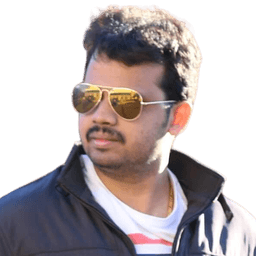 Testimonial from Suresh Mohan