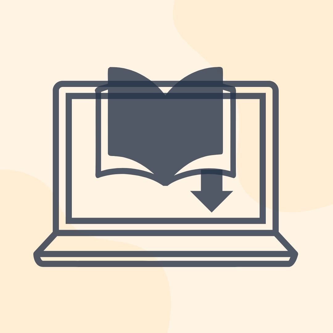 Content Category - E-Books